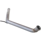 Tuyau d'échappement Pour Kia Picanto 2861007100 2861007101 2861007102