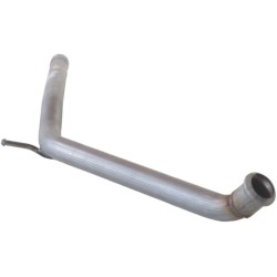 Tuyau d'échappement Pour Kia Picanto 2861007100 2861007101 2861007102