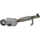 Catalyseur Pour Ford Focus IV A Trois Volumes Turnier 2472216 2486467