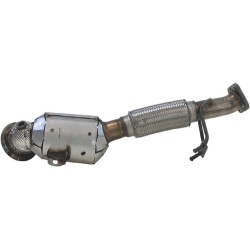 Catalyseur Pour Ford Focus IV A Trois Volumes Turnier 2472216 2486467