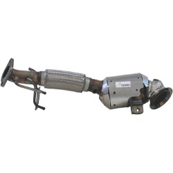 Catalyseur Pour Ford Focus IV A Trois Volumes Turnier 2472216 2486467