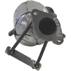 Catalyseur Pour Ford Focus IV A Trois Volumes Turnier 2472216 2486467