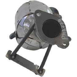 Catalyseur Pour Ford Focus IV A Trois Volumes Turnier 2472216 2486467