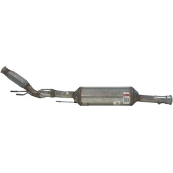 FAP Filtre à Particules Pour Peugeot Citroën C4 II DS 1609929480 1611623180
