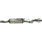 FAP Filtre à Particules Pour Peugeot Citroën C4 II DS 1609929480 1611623180