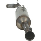 FAP Filtre à Particules Pour Peugeot Citroën C4 II DS 1609929480 1611623180