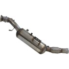 FAP Filtre à Particules Pour MERCEDES Sprinter 3,5-T Autobus/Autocar