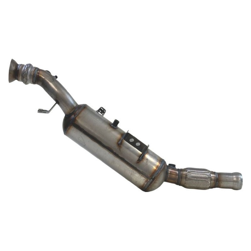 FAP Filtre à Particules Pour MERCEDES Sprinter 3,5-T Autobus/Autocar