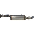 FAP Filtre à Particules Pour MERCEDES Sprinter 3,5-T Autobus/Autocar