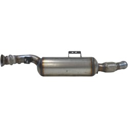 FAP Filtre à Particules Pour MERCEDES Sprinter 3,5-T Autobus/Autocar