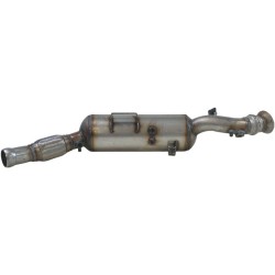 FAP Filtre à Particules Pour MERCEDES Sprinter 3,5-T Autobus/Autocar
