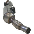 FAP Filtre à Particules Pour MERCEDES Sprinter 3,5-T Autobus/Autocar