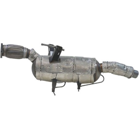 FAP Filtre à Particules Pour Renault Opel Nissan Vauxhall 200100412R 95520936
