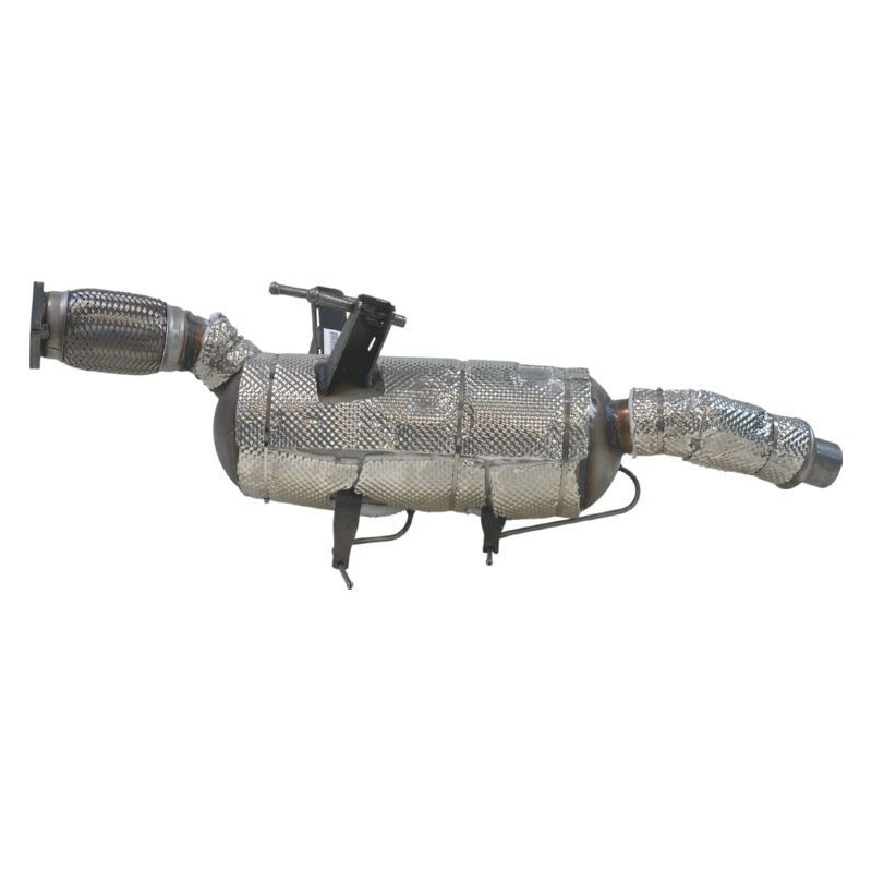 FAP Filtre à Particules Pour Renault Opel Nissan Vauxhall 200100412R 95520936