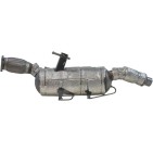 FAP Filtre à Particules Pour Renault Opel Nissan Vauxhall 200100412R 95520936