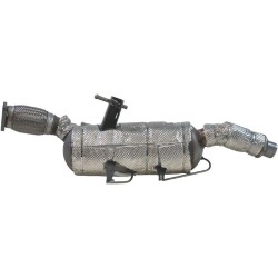 FAP Filtre à Particules Pour Renault Opel Nissan Vauxhall 200100412R 95520936