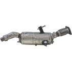 FAP Filtre à Particules Pour Renault Opel Nissan Vauxhall 200100412R 95520936
