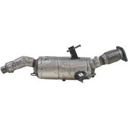 FAP Filtre à Particules Pour Renault Opel Nissan Vauxhall 200100412R 95520936