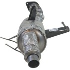 FAP Filtre à Particules Pour Renault Opel Nissan Vauxhall 200100412R 95520936
