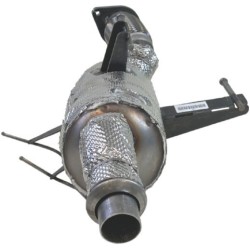 FAP Filtre à Particules Pour Renault Opel Nissan Vauxhall 200100412R 95520936