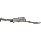 FAP Filtre à Particules Pour Renault Duster Dacia Duster Camionnette
