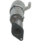 FAP Filtre à Particules Pour Renault Duster Dacia Duster Camionnette