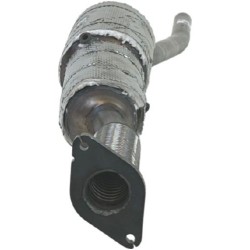 FAP Filtre à Particules Pour Renault Duster Dacia Duster Camionnette