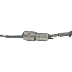 FAP Filtre à Particules Pour Renault Duster Dacia Duster Camionnette