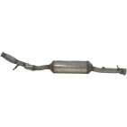 FAP Filtre à Particules Pour Peugeot 308 II SW Citroën C4 Grand Picasso II Van
