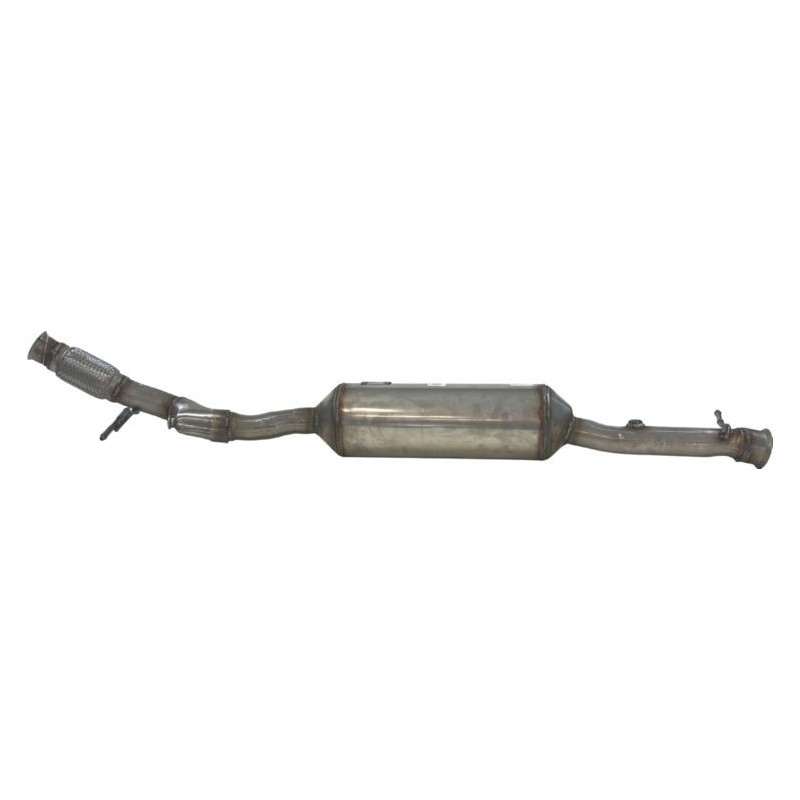 FAP Filtre à Particules Pour Peugeot 308 II SW Citroën C4 Grand Picasso II Van