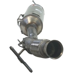 FAP Filtre à Particules Pour Peugeot 308 II SW Citroën C4 Grand Picasso II Van
