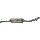 FAP Filtre à Particules Pour Peugeot 308 II SW Citroën C4 Grand Picasso II Van