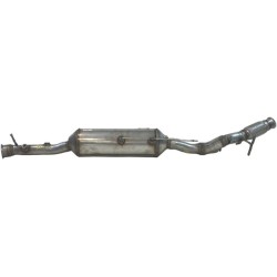 FAP Filtre à Particules Pour Peugeot 308 II SW Citroën C4 Grand Picasso II Van
