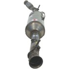 FAP Filtre à Particules Pour Peugeot 308 II SW Citroën C4 Grand Picasso II Van