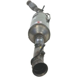 FAP Filtre à Particules Pour Peugeot 308 II SW Citroën C4 Grand Picasso II Van
