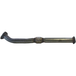 Tuyau d'échappement Pour Nissan NP300 Navara 20020EB300 20020EB30A