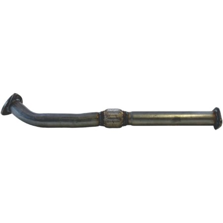 Tuyau d'échappement Pour Nissan NP300 Navara 20020EB300 20020EB30A