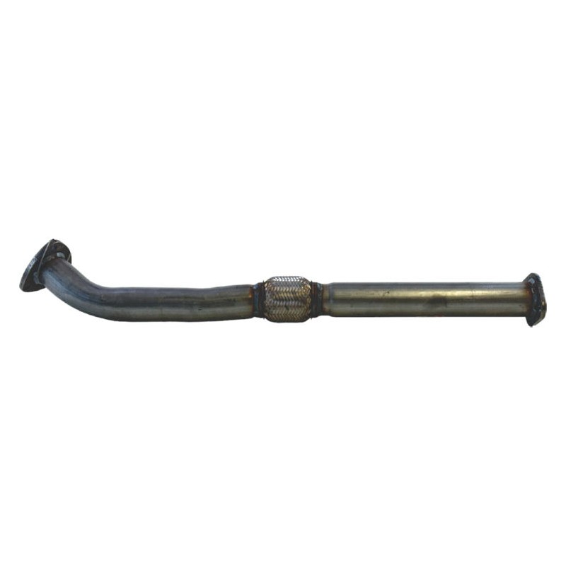 Tuyau d'échappement Pour Nissan NP300 Navara 20020EB300 20020EB30A