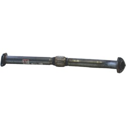Tuyau d'échappement Pour Nissan NP300 Navara 20020EB300 20020EB30A
