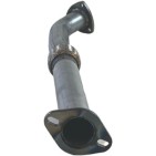 Tuyau d'échappement Pour Nissan NP300 Navara 20020EB300 20020EB30A