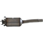 FAP Filtre à Particules Pour Fiat Doblo 51771691 51793067