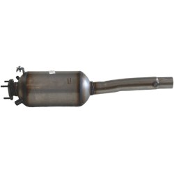 FAP Filtre à Particules Pour Fiat Doblo 51771691 51793067