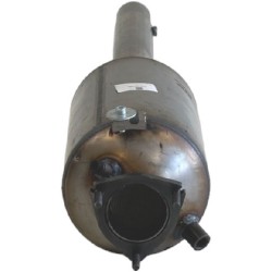 FAP Filtre à Particules Pour Fiat Doblo 51771691 51793067