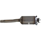 FAP Filtre à Particules Pour Fiat Doblo 51771691 51793067