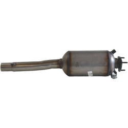 FAP Filtre à Particules Pour Fiat Doblo 51771691 51793067