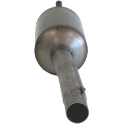 FAP Filtre à Particules Pour Fiat Doblo 51771691 51793067