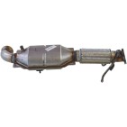 Catalyseur Pour Ford C-Max Focus II A Trois Volumes Camionnette/1381547