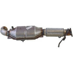 Catalyseur Pour Ford C-Max Focus II A Trois Volumes Camionnette/1381547