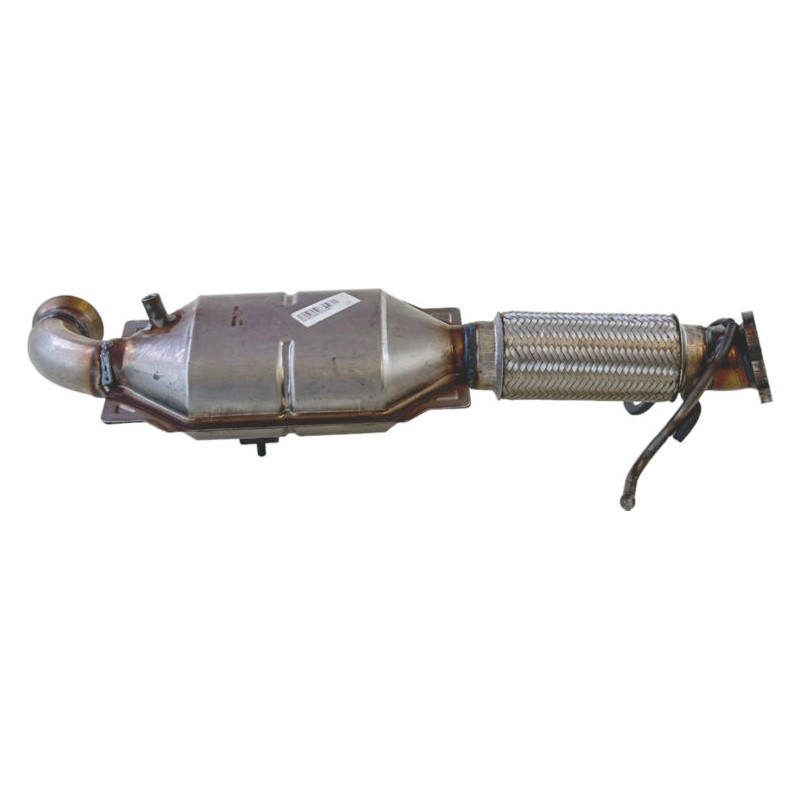 Catalyseur Pour Ford C-Max Focus II A Trois Volumes Camionnette/1381547