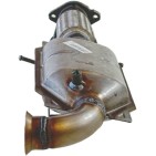 Catalyseur Pour Ford C-Max Focus II A Trois Volumes Camionnette/1381547